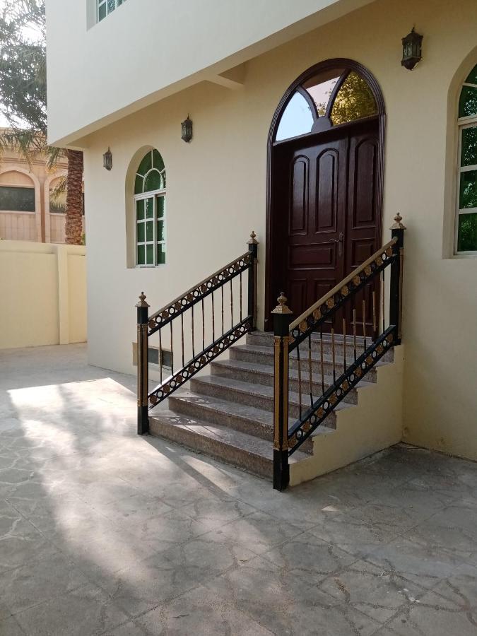 Almansoori Villa2022 Doha Luaran gambar